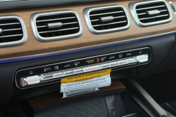 Mercedes-Benz GLE GLE 350 4MATIC SUV 2026