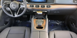 Mercedes-Benz GLE GLE 350 4MATIC SUV 2026
