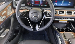 Mercedes-Benz GLE GLE 350 4MATIC SUV 2026