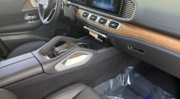 Mercedes-Benz GLE GLE 350 4MATIC SUV 2026