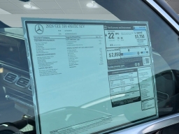 Mercedes-Benz GLE GLE 350 4MATIC SUV 2026
