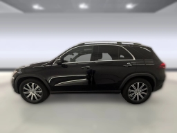 Mercedes-Benz GLE GLE 350 4MATIC SUV 2026