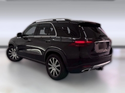 Mercedes-Benz GLE GLE 350 4MATIC SUV 2026