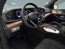 Mercedes-Benz GLE GLE 350 4MATIC SUV 2026