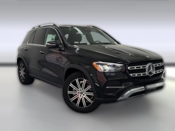 Mercedes-Benz GLE GLE 350 4MATIC SUV 2026