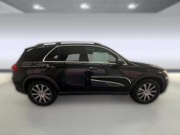 Mercedes-Benz GLE GLE 350 4MATIC SUV 2026