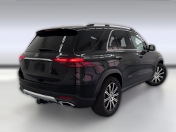 Mercedes-Benz GLE GLE 350 4MATIC SUV 2026