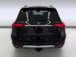 Mercedes-Benz GLE GLE 350 4MATIC SUV 2026