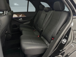 Mercedes-Benz GLE GLE 350 4MATIC SUV 2026