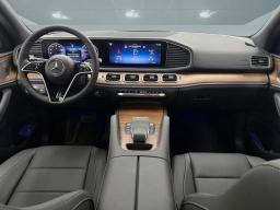 Mercedes-Benz GLE GLE 350 4MATIC SUV 2026