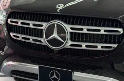 Mercedes-Benz GLE GLE 350 4MATIC SUV 2026