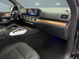 Mercedes-Benz GLE GLE 350 4MATIC SUV 2026
