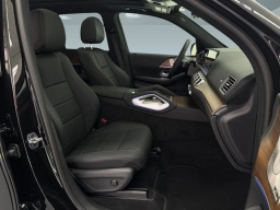 Mercedes-Benz GLE GLE 350 4MATIC SUV 2026