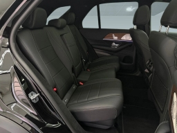 Mercedes-Benz GLE GLE 350 4MATIC SUV 2026