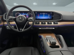Mercedes-Benz GLE GLE 350 4MATIC SUV 2026