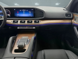 Mercedes-Benz GLE GLE 350 4MATIC SUV 2026