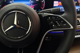 Mercedes-Benz GLE GLE 350 4MATIC SUV 2026