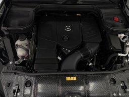 Mercedes-Benz GLE GLE 350 4MATIC SUV 2026