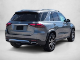 Mercedes-Benz GLE GLE 350 4MATIC SUV 2026