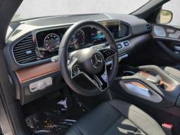 Mercedes-Benz GLE GLE 350 4MATIC SUV 2026