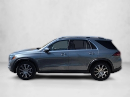 Mercedes-Benz GLE GLE 350 4MATIC SUV 2026