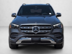 Mercedes-Benz GLE GLE 350 4MATIC SUV 2026