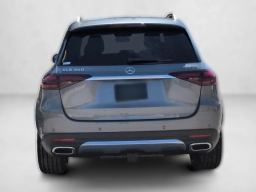 Mercedes-Benz GLE GLE 350 4MATIC SUV 2026