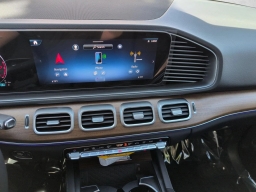 Mercedes-Benz GLE GLE 350 4MATIC SUV 2026