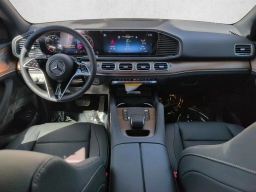 Mercedes-Benz GLE GLE 350 4MATIC SUV 2026