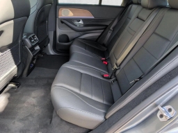 Mercedes-Benz GLE GLE 350 4MATIC SUV 2026