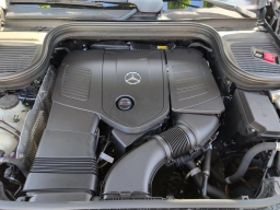 Mercedes-Benz GLE GLE 350 4MATIC SUV 2026