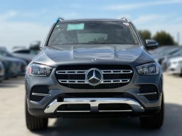 Mercedes-Benz GLE GLE 350 4MATIC SUV 2026