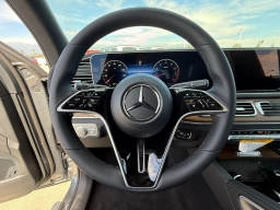 Mercedes-Benz GLE GLE 350 4MATIC SUV 2026