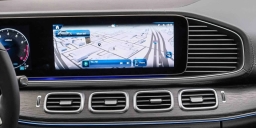 Mercedes-Benz GLE GLE 350 4MATIC SUV 2026