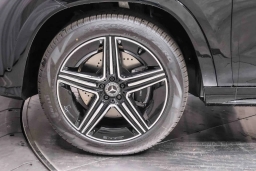 Mercedes-Benz GLE GLE 350 4MATIC SUV 2026