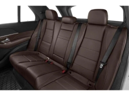 Mercedes-Benz GLE GLE 350 4MATIC SUV 2026