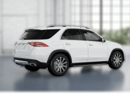 Mercedes-Benz GLE GLE 350 4MATIC SUV 2026
