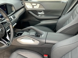 Mercedes-Benz GLE GLE 350 4MATIC SUV 2026