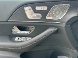 Mercedes-Benz GLE GLE 350 4MATIC SUV 2026