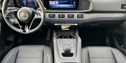 Mercedes-Benz GLE GLE 350 4MATIC SUV 2026