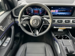 Mercedes-Benz GLE GLE 350 4MATIC SUV 2026