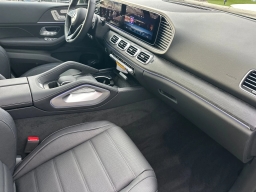 Mercedes-Benz GLE GLE 350 4MATIC SUV 2026