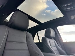 Mercedes-Benz GLE GLE 350 4MATIC SUV 2026