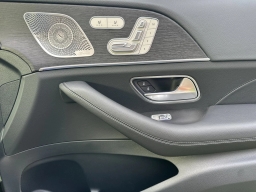 Mercedes-Benz GLE GLE 350 4MATIC SUV 2026