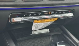Mercedes-Benz GLE GLE 350 4MATIC SUV 2026