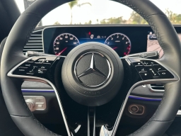 Mercedes-Benz GLE GLE 350 4MATIC SUV 2026