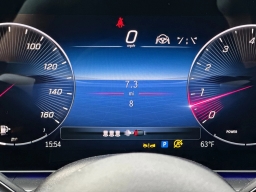 Mercedes-Benz GLE GLE 350 4MATIC SUV 2026