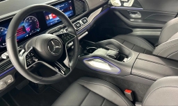 Mercedes-Benz GLE GLE 350 4MATIC SUV 2026