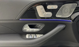 Mercedes-Benz GLE GLE 350 4MATIC SUV 2026