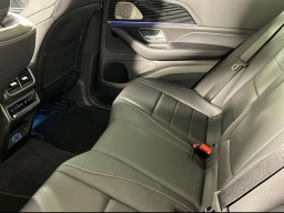 Mercedes-Benz GLE GLE 350 4MATIC SUV 2026
